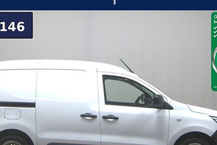 Renault Express 94.297 km 10.480 € Gyhum/Bockel 27404
