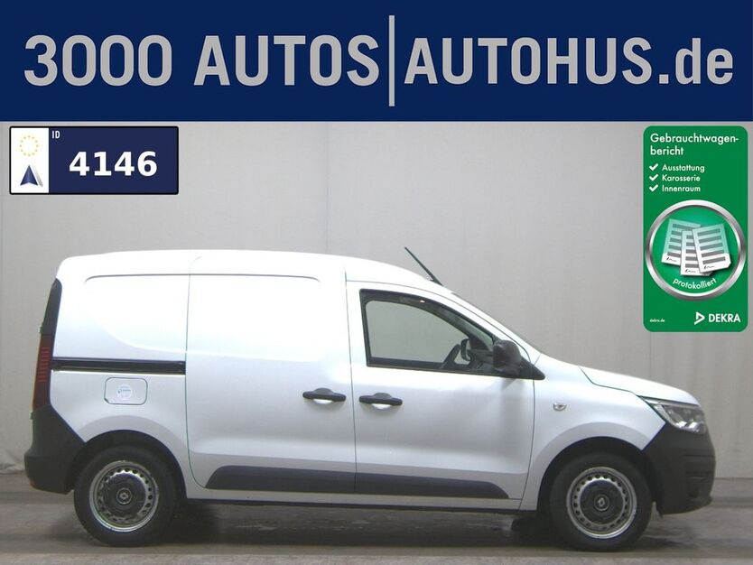 Renault Express 94.297 km 10.480 € Gyhum/Bockel 27404