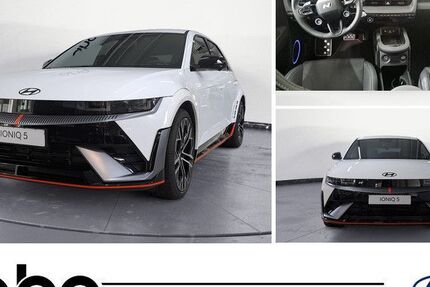 Hyundai IONIQ 5 8.500 km 64.488 &euro; Esslingen am Neckar 73730