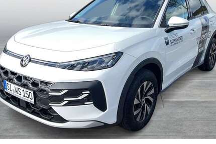 VW T-Roc 3.200 km 30.380 &euro; Siegen 57076