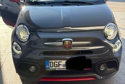 Abarth 595C