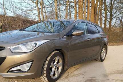 Hyundai i40 184.200 km 6.700 &euro; Ingolstadt 85055