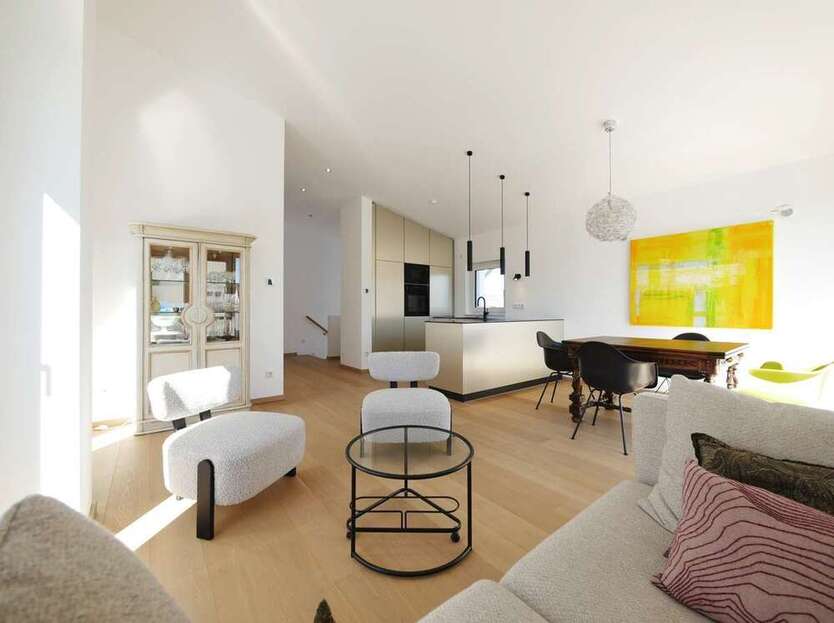 Wohnung zum Kaufen in Paderborn 695.000 € 119.31 m²