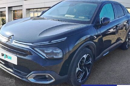 Citroen C4 20.157 km 17.690 &euro; Jüterbog 14913