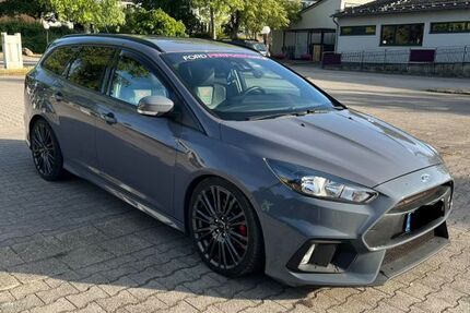 Ford Focus 114.500 km 14.300 &euro; Sankt Ingbert 66386