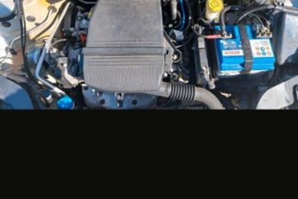 Fiat Panda 129.000 km 2.650 &euro; Hagen 58119