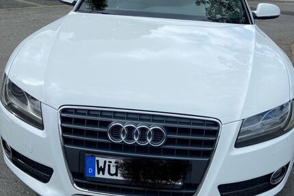 Audi Cabriolet 171.000 km 15.990 € Giebelstadt 97232