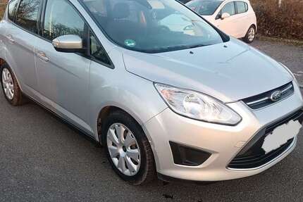 Ford C-Max 295.000 km 5.500 &euro; Wiesbaden 65185