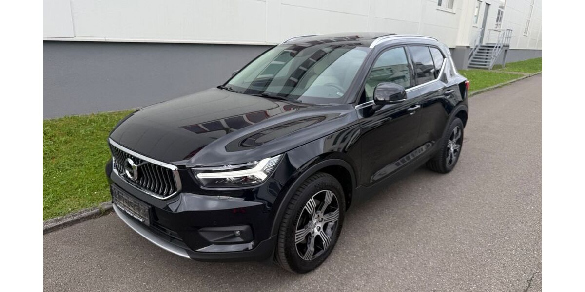 Volvo XC40 130.000 km 20.800 &euro; Sindelfingen 71069