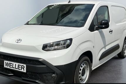 Toyota Proace City 20.750 km 21.990 &euro; Gütersloh 33330