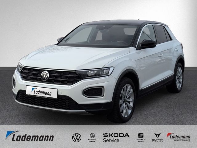 VW T-Roc 92.100 km 20.879 &euro; Lauda-Königshofen 97922