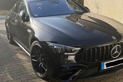 Mercedes-Benz AMG GT 85.000 km 83.000 &euro; Weilburg 35781