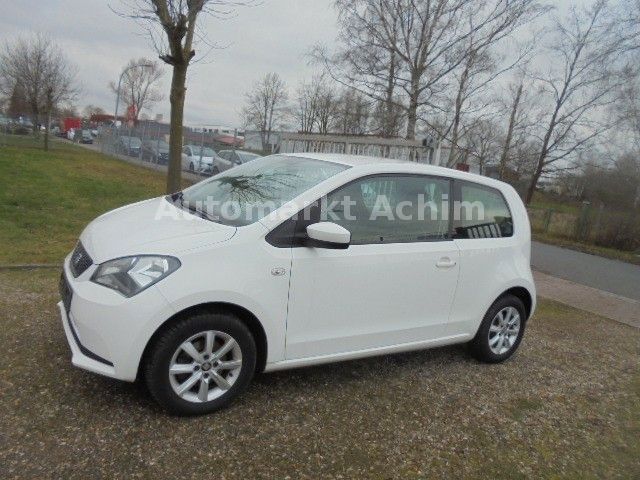 Seat Mii 148.000 km 5.990 € Achim 28832
