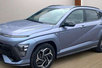 Hyundai KONA 20.300 km 27.790 &euro; Landau 76829