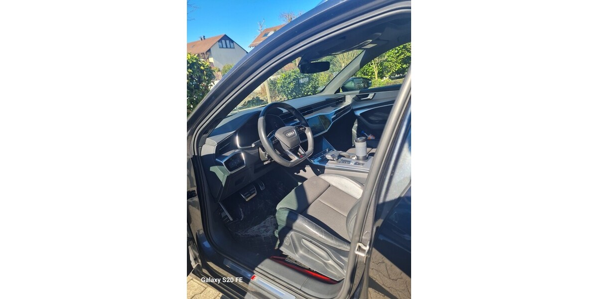 Audi A6 Avant 86.500 km 33.000 &euro; Meckenbeuren 88074