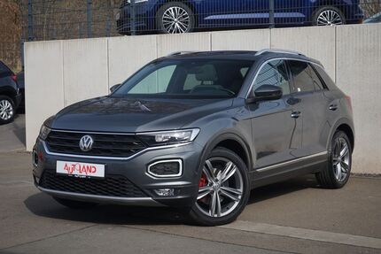 VW T-Roc 69.757 km 24.950 &euro; Gera 07546