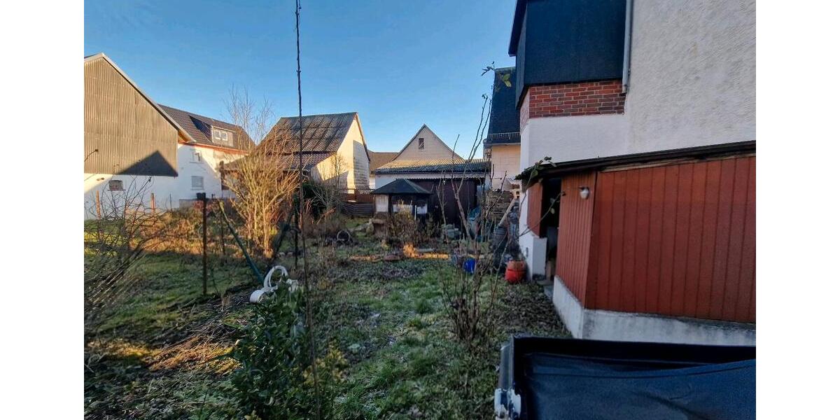 Einfamilienhaus Dillenburg - 4 Zimmer, 96 m&sup2;, 100.000&euro; | Angebot:26535050
