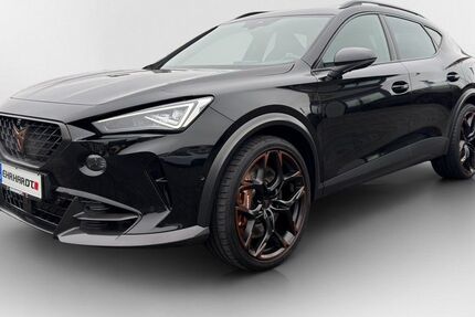 Cupra Formentor 24.590 km 38.990 &euro; Zellingen 97225