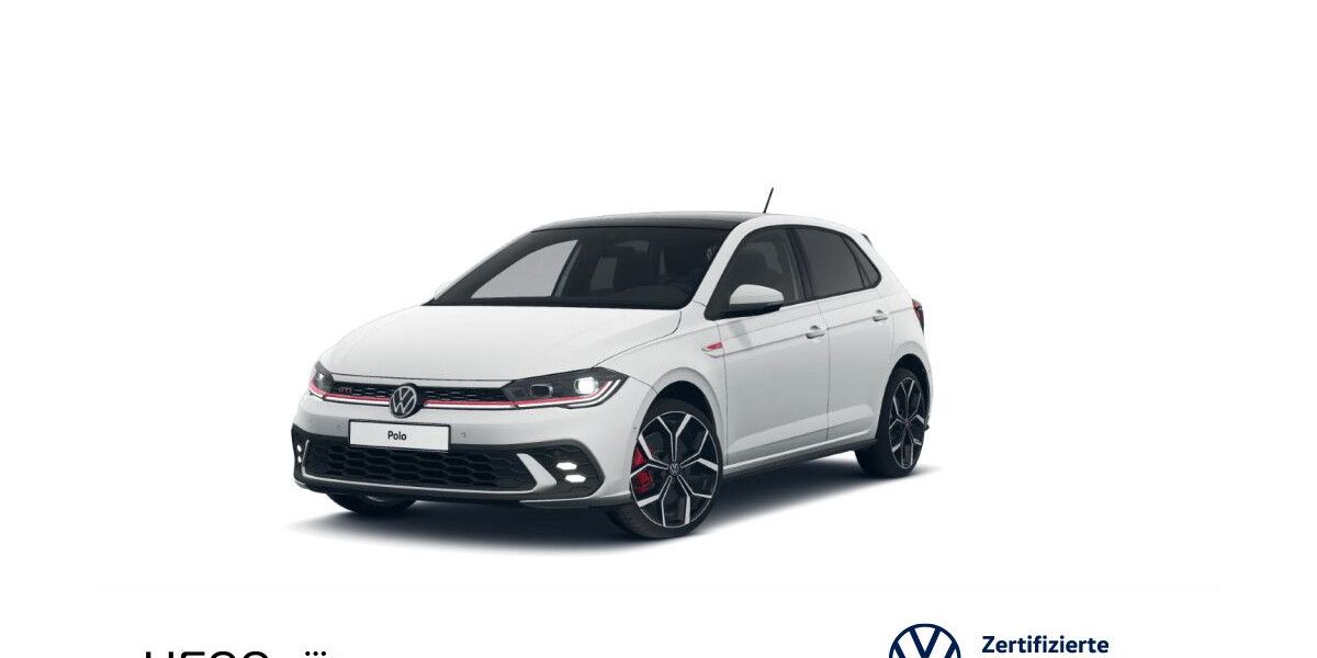 VW Polo 26.700 km 25.899 &euro; Büdingen-Düdelsheim 63654