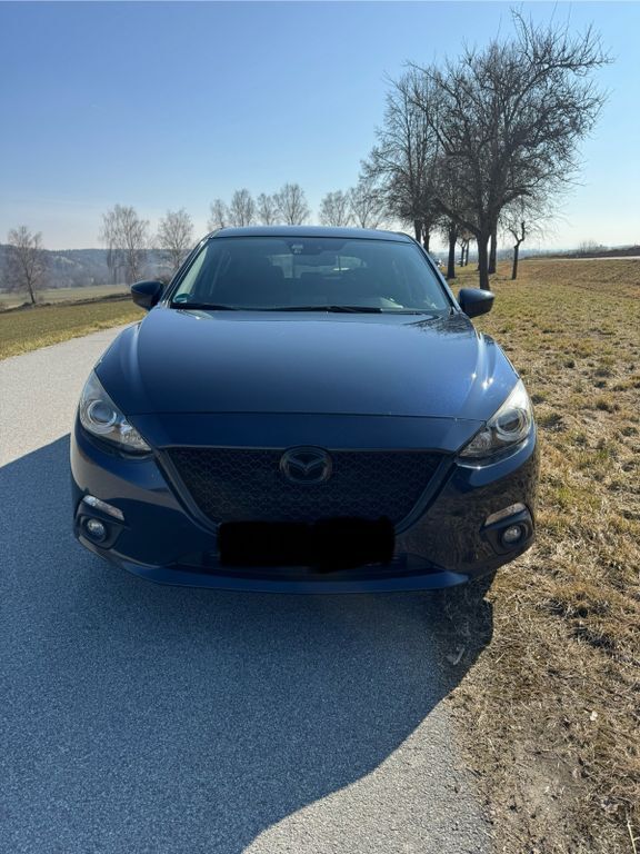 Mazda 3 91.000 km 10.200 € Neustadt an der Donau 93333