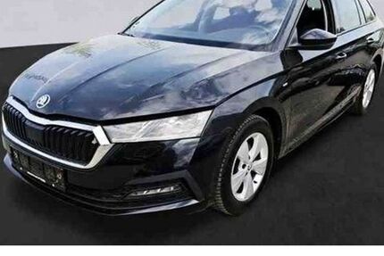 Skoda Octavia 89.290 km 21.690 &euro; Weinheim 69469