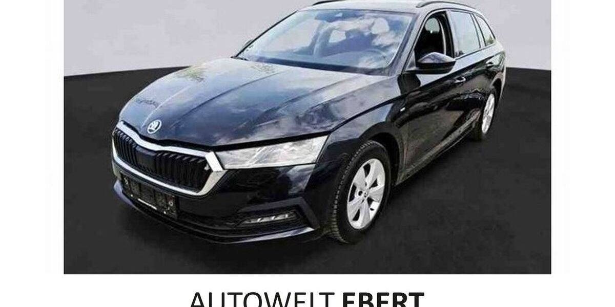 Skoda Octavia 89.290 km 21.690 &euro; Weinheim 69469