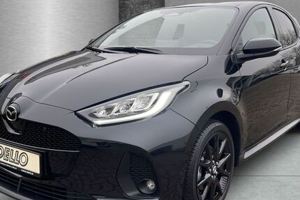 Mazda 2 Hybrid 10.000 km 24.590 € Lübeck 23558