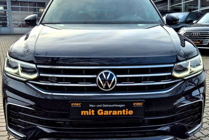 VW Tiguan 32.265 km 30.490 &euro; Allersberg 90584