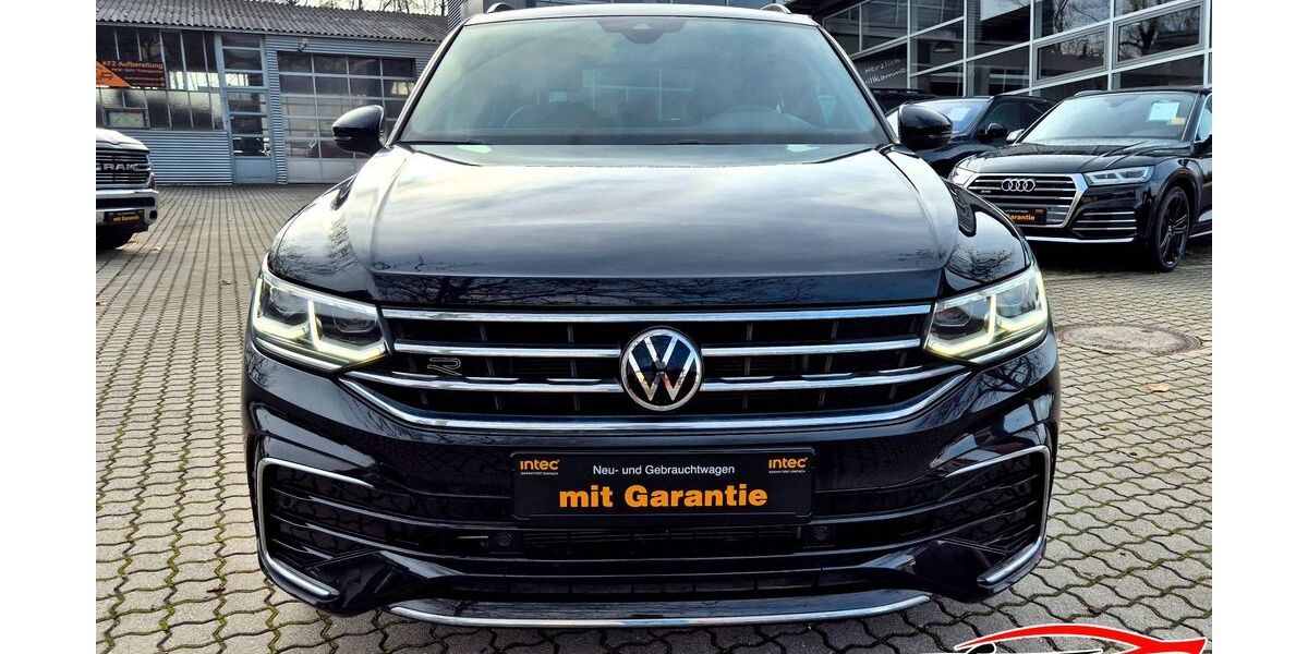 VW Tiguan 32.265 km 30.490 &euro; Allersberg 90584