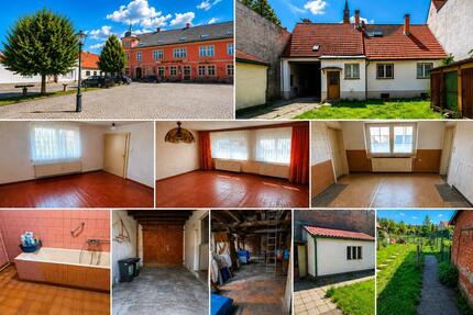 Haus Golßen - 100.000&euro; | Angebot:27086738