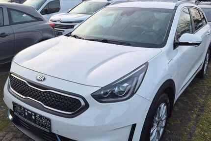 Kia Niro 115.000 km 13.300 &euro; Wesseling 50389