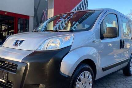Peugeot Bipper 84.090 km 5.990 &euro; Gera 07549