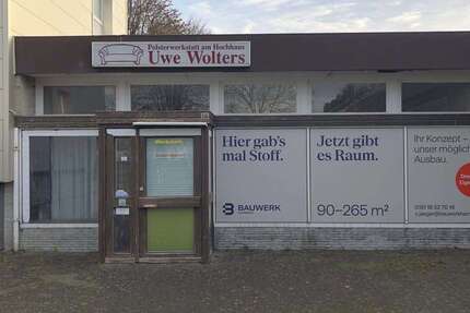 Gewerbeobjekt Oldenburg in Holstein - 650&euro; | Angebot:26781616