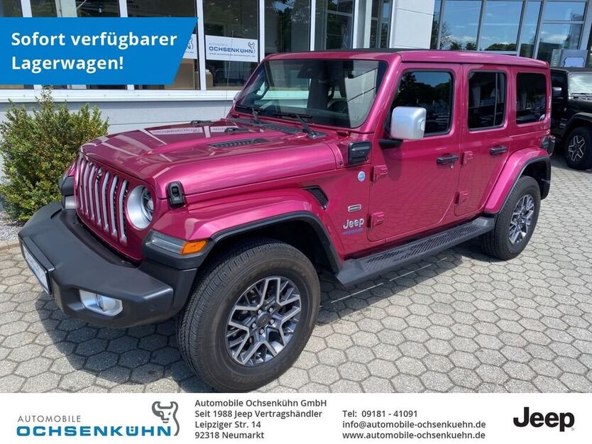 Wrangler
