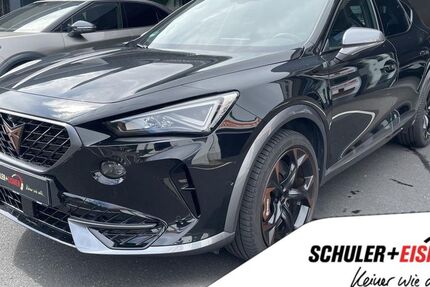 Cupra Formentor 35.000 km 32.990 € Werneck 97440