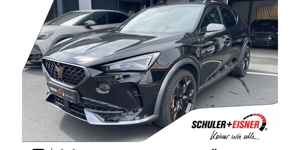 Cupra Formentor 35.000 km 32.990 € Werneck 97440