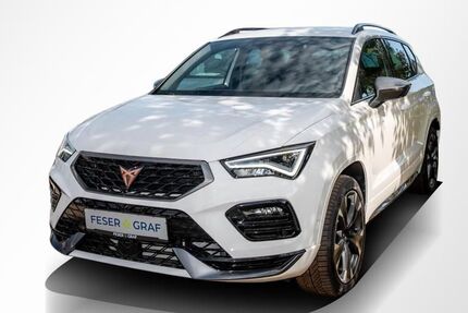 Cupra Ateca 3.300 km 37.890 &euro; Magdeburg 39118