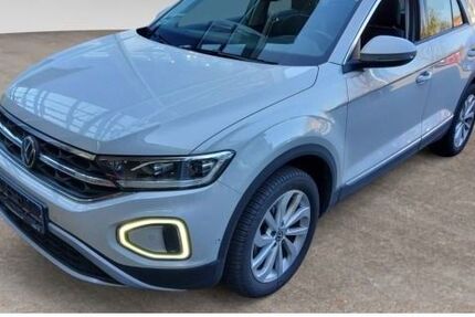 VW T-Roc 38.585 km 24.090 &euro; Lemgo 32657