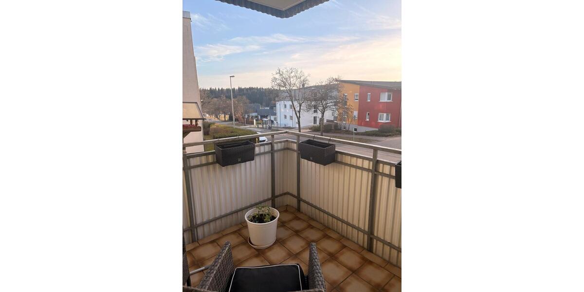 Erdgeschoßwohnung Bitz - 3 Zimmer, 85 m&sup2;, 185.000&euro; | Angebot:26044226