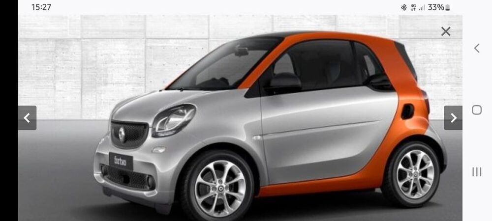 ForTwo