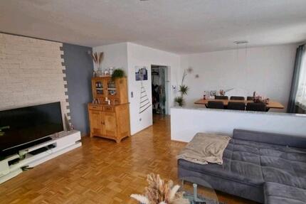 Schöne 3 Zimmerwohnung in Bad Mergentheim Weberdorf zimmer