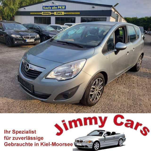 Meriva