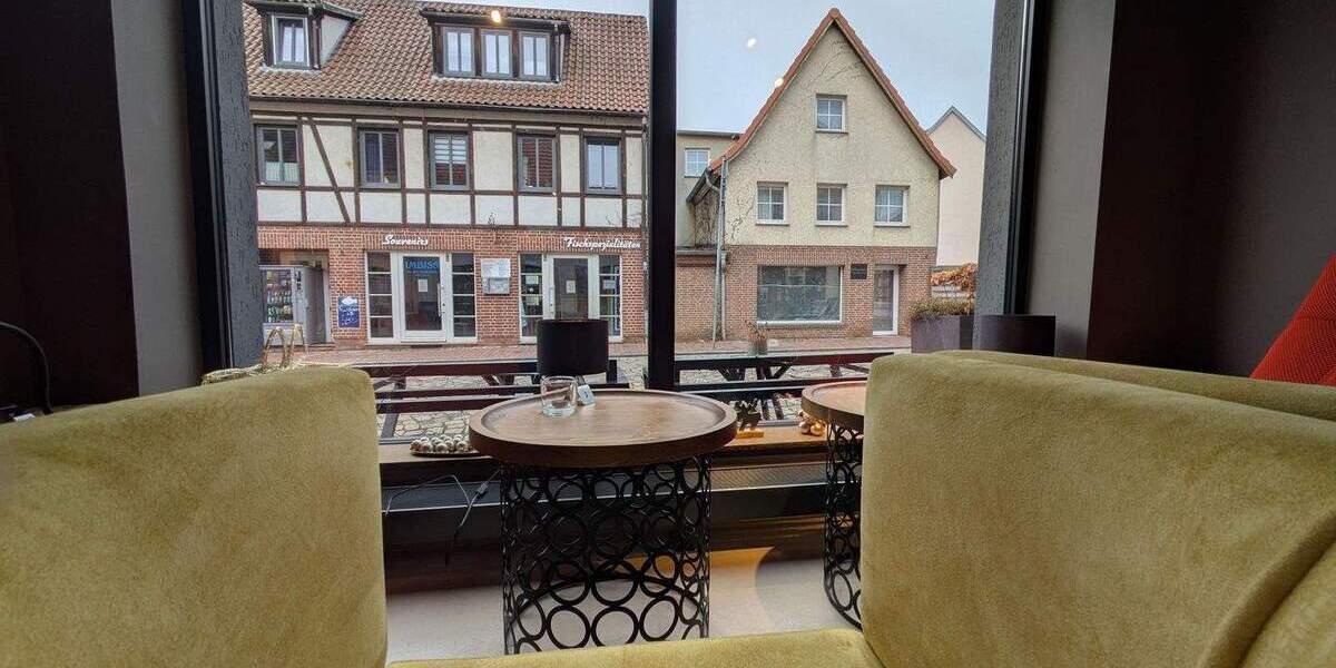 Gewerbeobjekt Plau am See Plau - 5 Zimmer, 598.000&euro; | Angebot:25707567