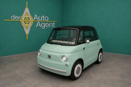Fiat Topolino 1.500 km 9.450 &euro; Sonneberg 96515