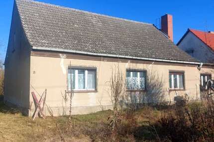Haus Letschin - 3 Zimmer, 100 m&sup2;, 78.000&euro; | Angebot:26854299