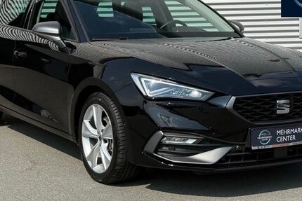 Seat Leon 4.860 km 30.990 € Chemnitz 09126