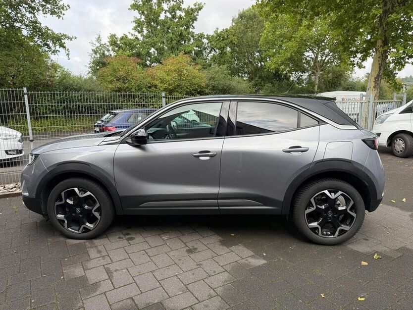 Mokka