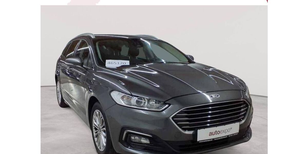 Ford Mondeo 76.045 km 17.989 &euro; Fernwald-Steinbach 35463