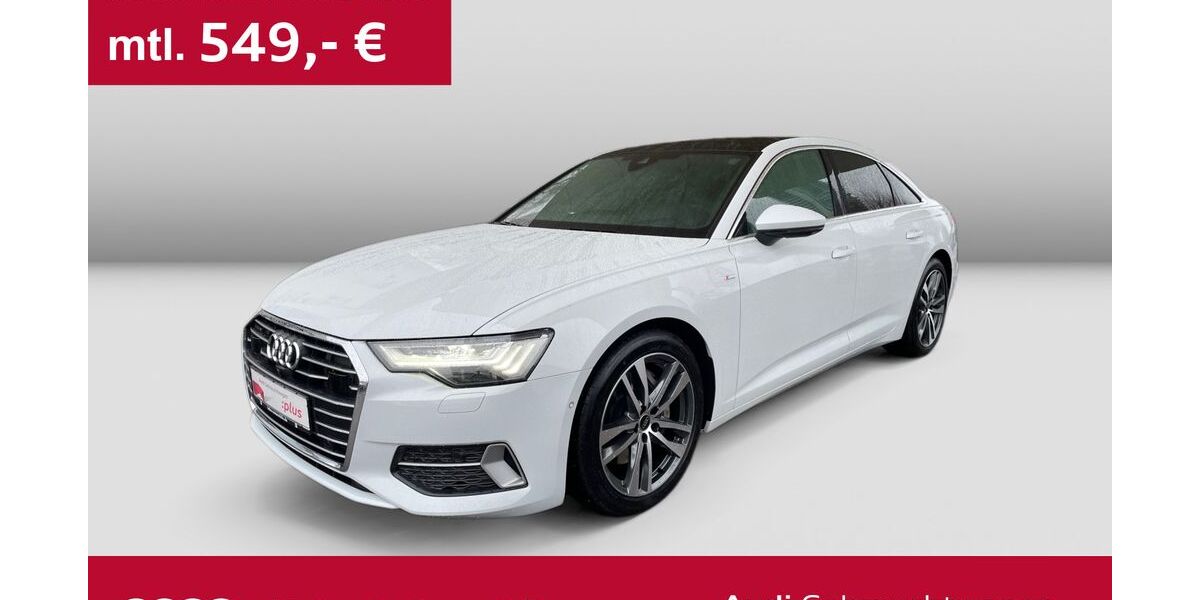 Audi A6 90.116 km 44.490 &euro; Fellbach 70734