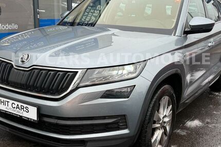 Skoda Kodiaq 347.364 km 13.500 &euro; Leverkusen 51375